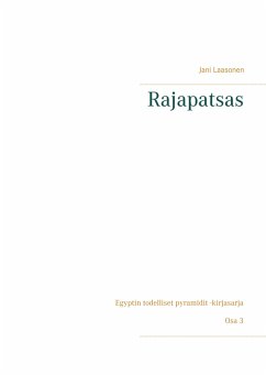 Rajapatsas - Laasonen, Jani