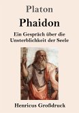 Phaidon (Großdruck) Phaidon (Großdruck)