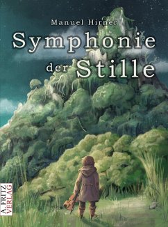 Symphonie der Stille - Hirner, Manuel