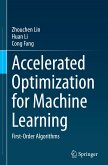 Accelerated Optimization for Machine Learning