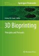 3D Bioprinting - Bild 1