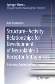 Structure¿Activity Relationships for Development of Neurokinin-3 Receptor Antagonists