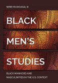 Black Men¿s Studies