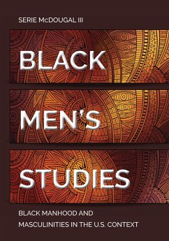 Black Men¿s Studies - McDougal, Serie