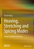 Heaving, Stretching and Spicing Modes
