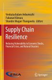 Supply Chain Resilience