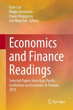 Economics and Finance Readings