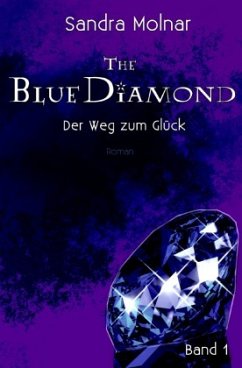 Cover The Blue Diamond
