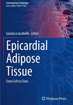 Epicardial Adipose Tissue