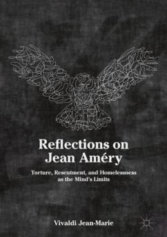 Reflections on Jean Améry - Jean-Marie, Vivaldi