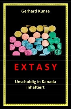 Extasy - Kunze, Gerhard