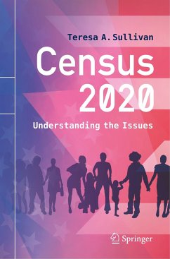 Census 2020 - Sullivan, Teresa A.
