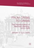 From Crisis to Crisis