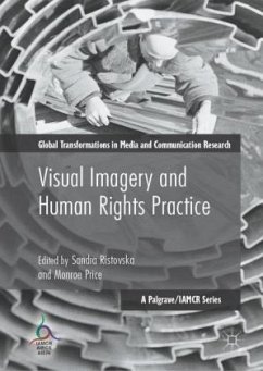 Visual Imagery and Human Rights Practice