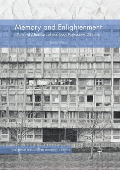 Memory and Enlightenment - Ward, James