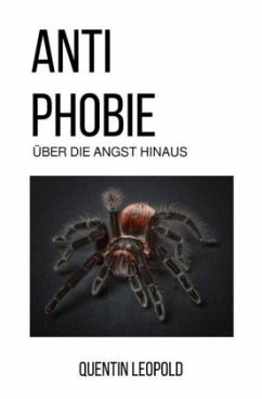 Anti Phobie - Leopold, Quentin
