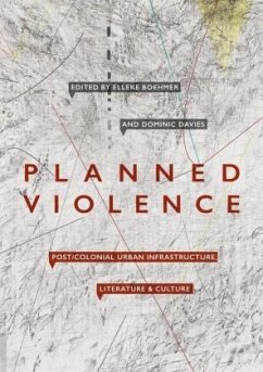 Cover Planned Violence