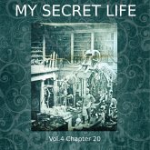 My Secret Life, Vol. 4 Chapter 20 (MP3-Download)
