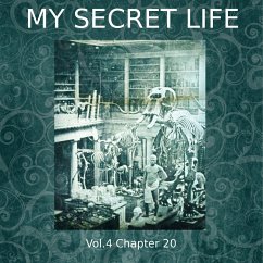 Cover My Secret Life, Vol. 4 Chapter 20 (MP3-Download)