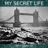 My Secret Life, Vol. 4 Chapter 19 (MP3-Download)