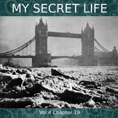 My Secret Life, Vol. 4 Chapter 19 (MP3-Download) - Collins, Dominic Crawford