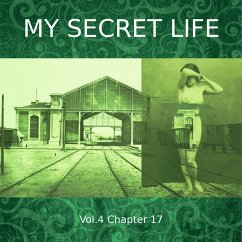 My Secret Life, Vol. 4 Chapter 17 (MP3-Download) - Collins, Dominic Crawford