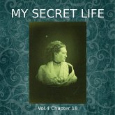 My Secret Life, Vol. 4 Chapter 18 (MP3-Download)