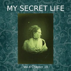 My Secret Life, Vol. 4 Chapter 18 (MP3-Download) - Collins, Dominic Crawford