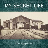 My Secret Life, Vol. 4 Chapter 16 (MP3-Download)