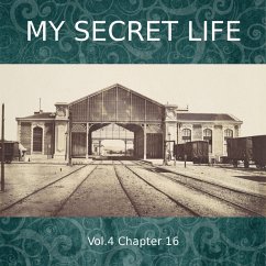 My Secret Life, Vol. 4 Chapter 16 (MP3-Download) - Collins, Dominic Crawford
