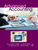 Advance Accounting