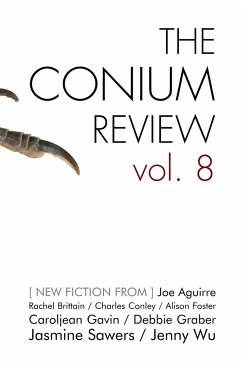 The Conium Review - Graber, Debbie