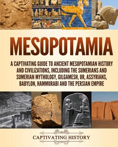 Cover Mesopotamia