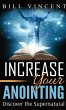 Increase Your Anointing (Pocket Size) - Bild 1