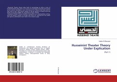 Husseinist Theater Theory Under Explication