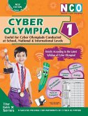National Cyber Olympiad - Class 1 (With OMR Sheets) National Cyber Olympiad - Class 1 (With OMR Sheets)