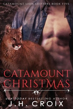 A Catamount Christmas - Croix, J. H.