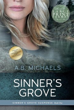 Sinner's Grove - Michaels, A. B.