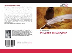 McLuhan de Everyman - Gordon, W. Terrence