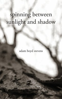Spinning Between Sunlight and Shadow - Stevens, Adam Boyd