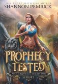 Prophecy Tested: An Oracle's Path Short