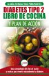 Diabetes tipo 2 libro de cocina y plan... - Bild 1