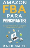 Amazon FBA para Principiantes