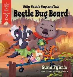 Billy Beetle Bug and his Beetle Bug Board - Fyhrie, Sumi