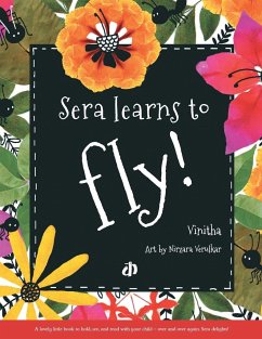 Sera Learns to Fly - Vnitha