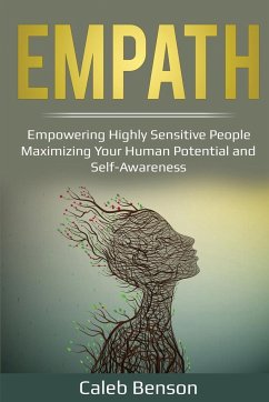 Empath - Benson, Caleb