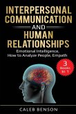 Interpersonal Communication and Human Relationships