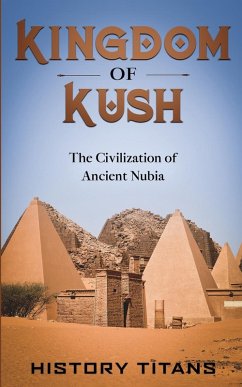 Kingdom of Kush Kingdom of Kush