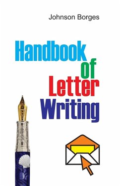 Handbook of Letter Writing - Borges, Johnson