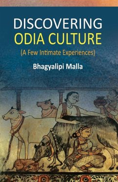 Discovering Odia Culture - Malla, Bhagyalipi